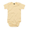 Soft Yellow
